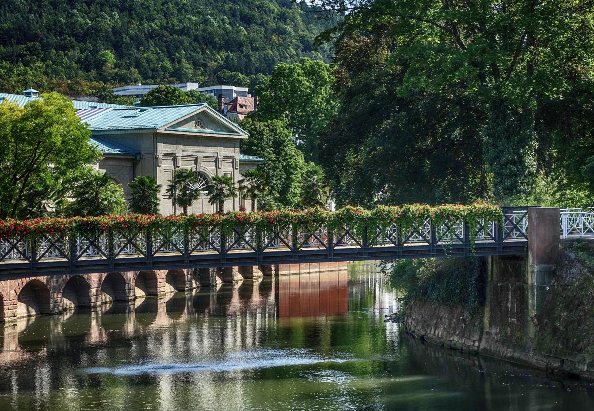 Sanssouci-Fewo 10 Bad Kissingen Luaran gambar